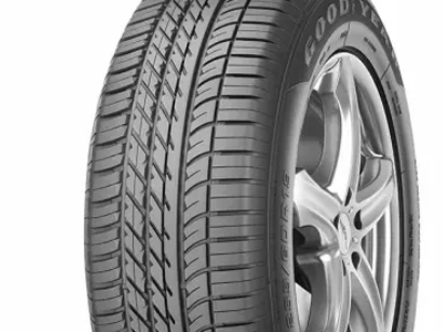 GOODYEAR EAGLE F1 ASYMMETRIC SUV AT